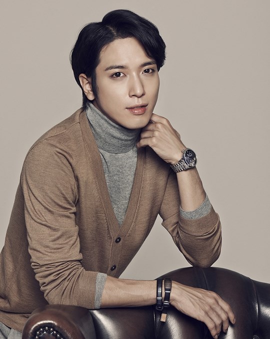 容和 GQ 畫報 容和 GQ 畫報