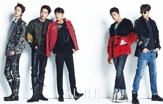 5urprise @ SURE