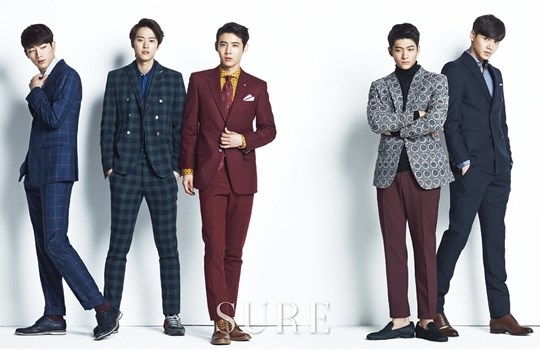 5urprise @ SURE