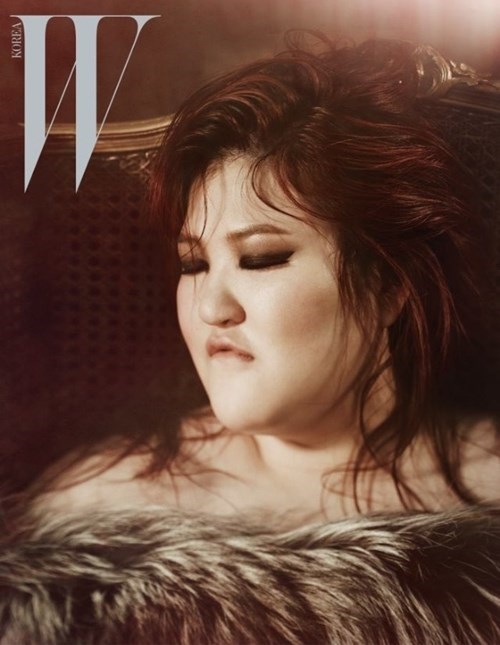 李國主 @ W KOREA 