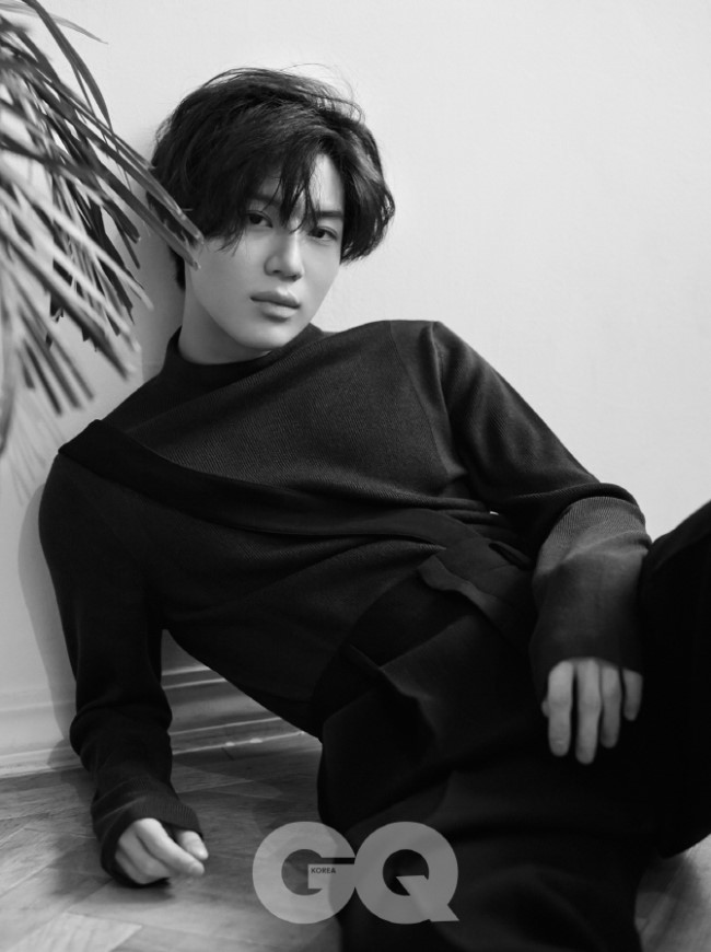 泰民 @ GQ 泰民 @ GQ