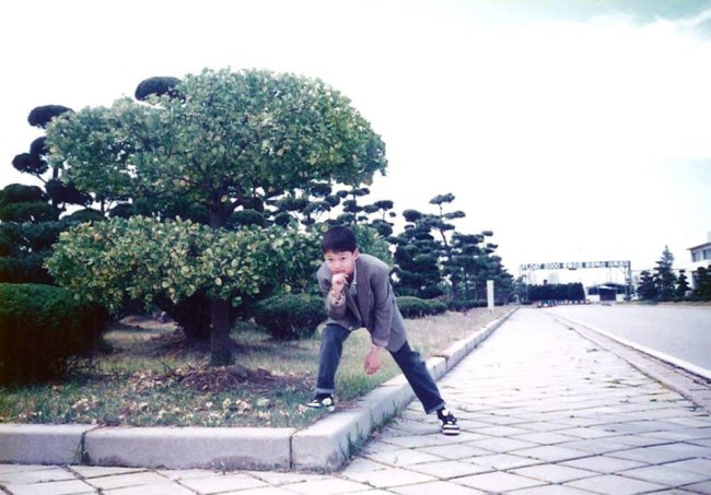 小崔鎮赫