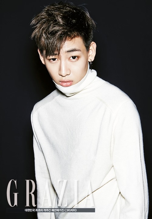 Bam Bam @ GRAZIA Bam Bam @ GRAZIA