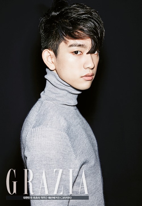 Jr. @ GRAZIA Jr. @ GRAZIA