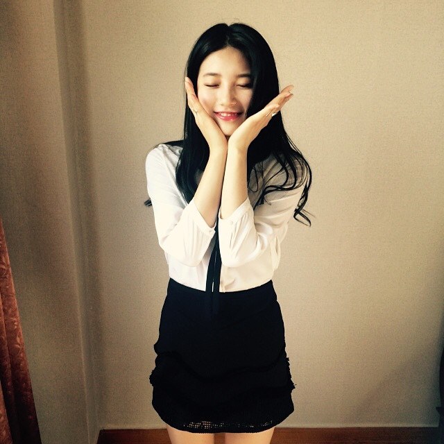 Suzy