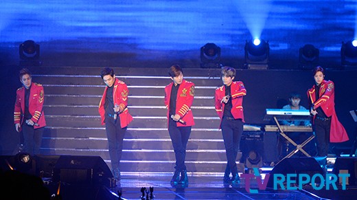 MBLAQ《Curtain Call》演唱會