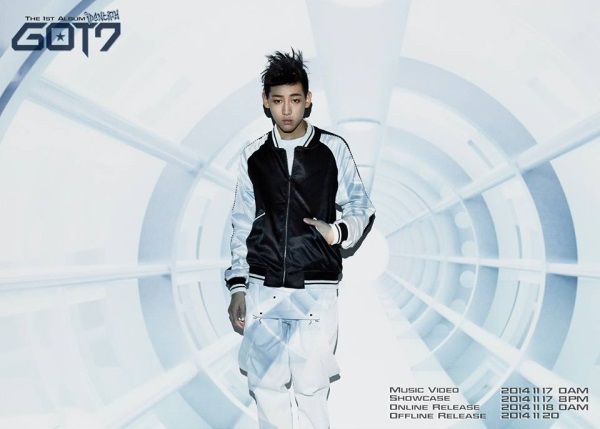 BamBam BamBam
