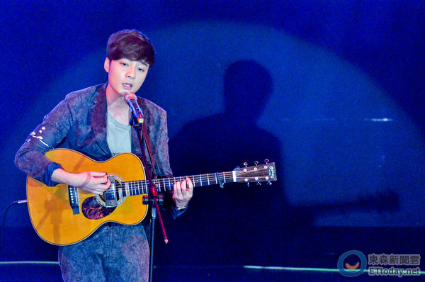 Roy Kim - 臺北 HI FIVE 見面會 Roy Kim - 臺北 HI FIVE 見面會
