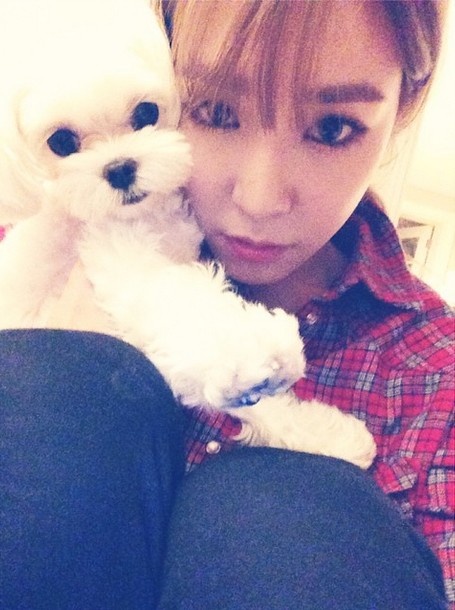 Tiffany、Prince Tiffany、Prince