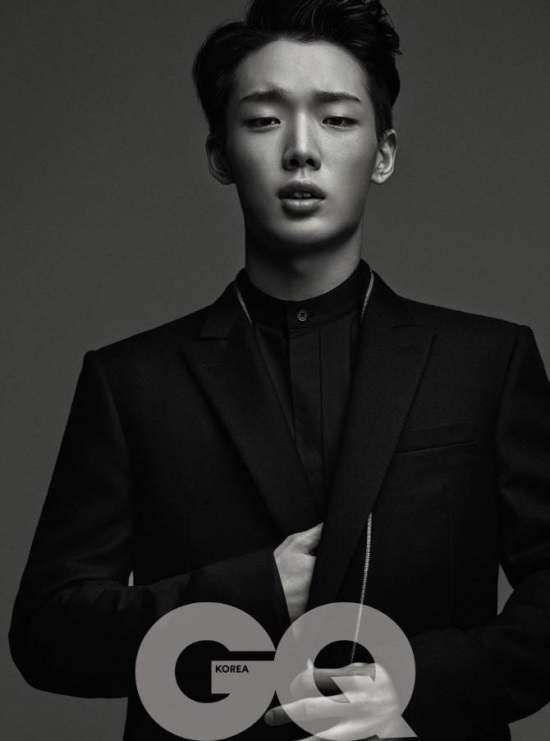 Bobby GQ Bobby GQ