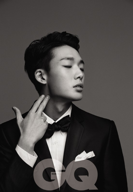 Bobby GQ Bobby GQ