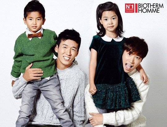 Tablo - Haru、Sean - Harang