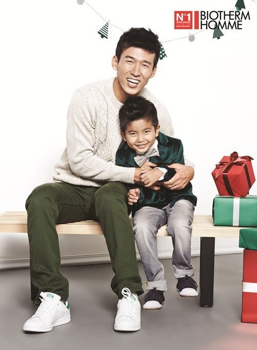 Sean - Harang