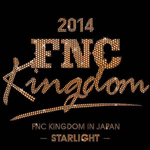 2014 FNC Kingdom 日本