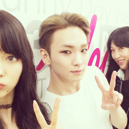 Key、Yagi Arisa