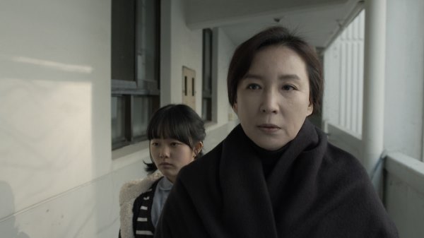 《Daughter》劇照 《Daughter》劇照