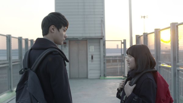 《Daughter》劇照 《Daughter》劇照