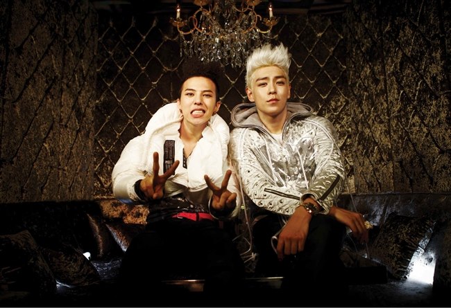 GD & T.O.P