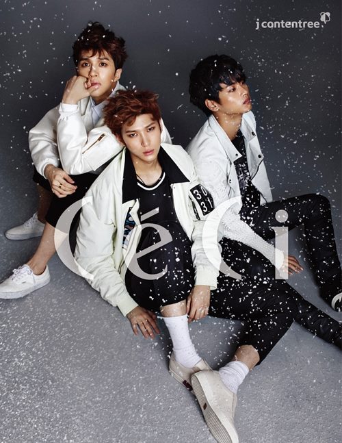 VIXX@CeCi 201412 VIXX@CeCi 201412