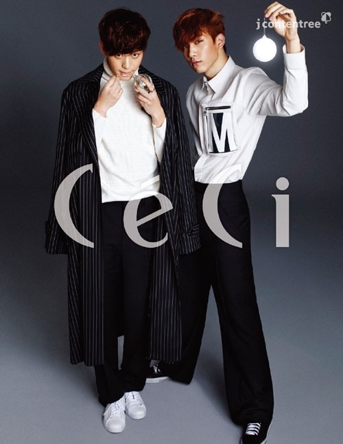 VIXX@CeCi 201412 VIXX@CeCi 201412