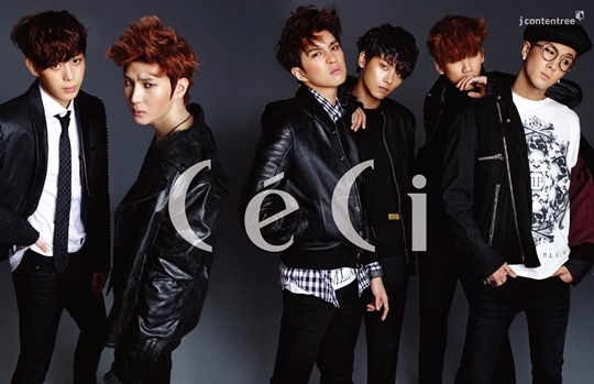 VIXX@CeCi 201412