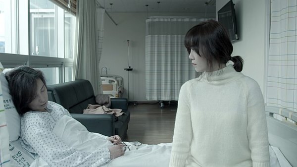 《Daughter》劇照 《Daughter》劇照