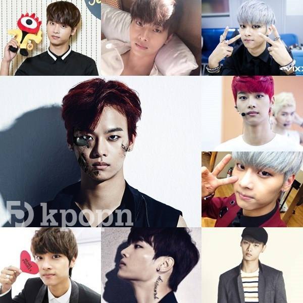 VIXX 認認樂 N