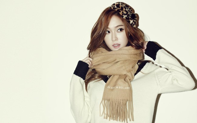 Jessica (BLANC & ECLARE)