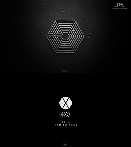 EXO 2015 Coming Soon
