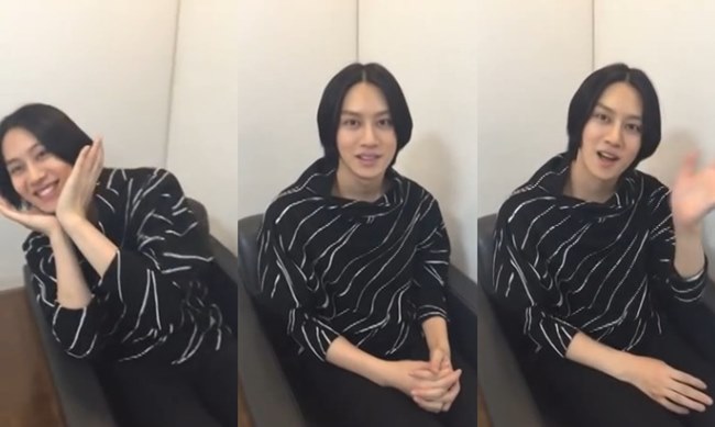 希澈 