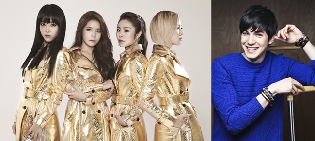 MAMAMOO、Robin