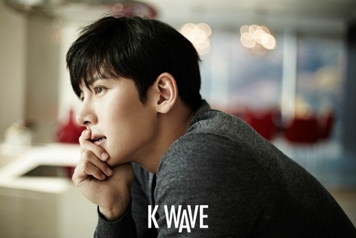 池昌旭 K WAVE (2014.12)