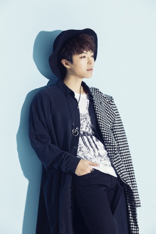 Park Si Hwan (朴時煥) Park Si Hwan (朴時煥)