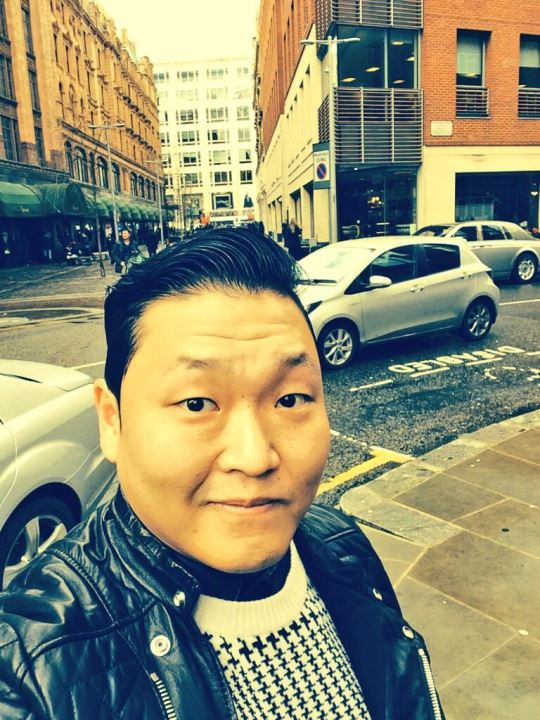 PSY