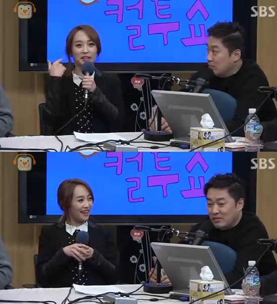 Nicole《CulTwo Show》