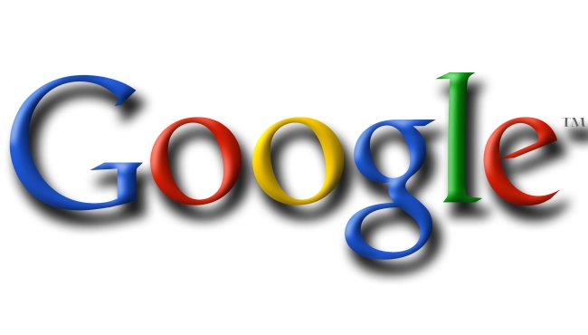 Google LOGO