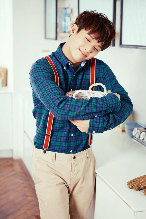 BTOB 《The Winter’s Tale》炫植 BTOB 《The Winter’s Tale》炫植