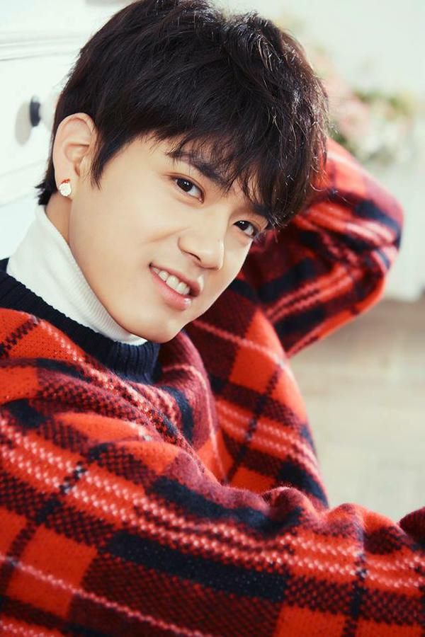 BTOB 《The Winter’s Tale》Peniel