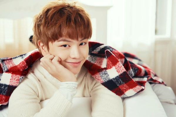 BTOB 《The Winter’s Tale》星材 BTOB 《The Winter’s Tale》星材