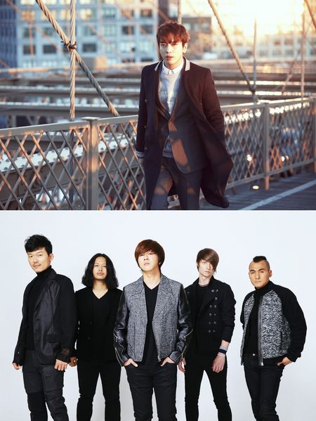 容和、YB 容和、YB