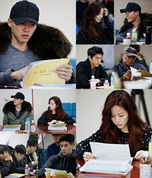《Hyde Jekyll,我》劇本練習 《Hyde Jekyll,我》劇本練習