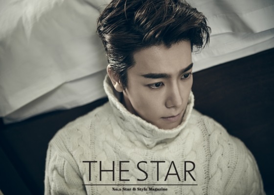 東海 THE STAR 畫報 東海 THE STAR 畫報