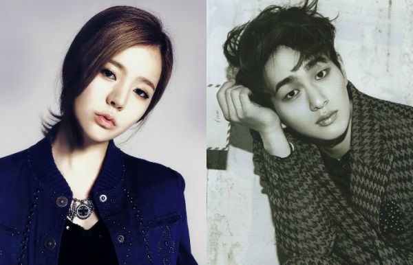 Sunny、溫流