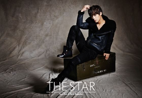 Mir @ THE STAR (2015.1) Mir @ THE STAR (2015.1)