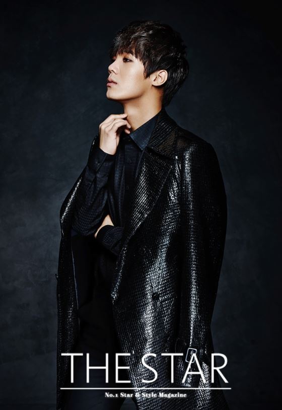 Mir @ THE STAR (2015.1) Mir @ THE STAR (2015.1)