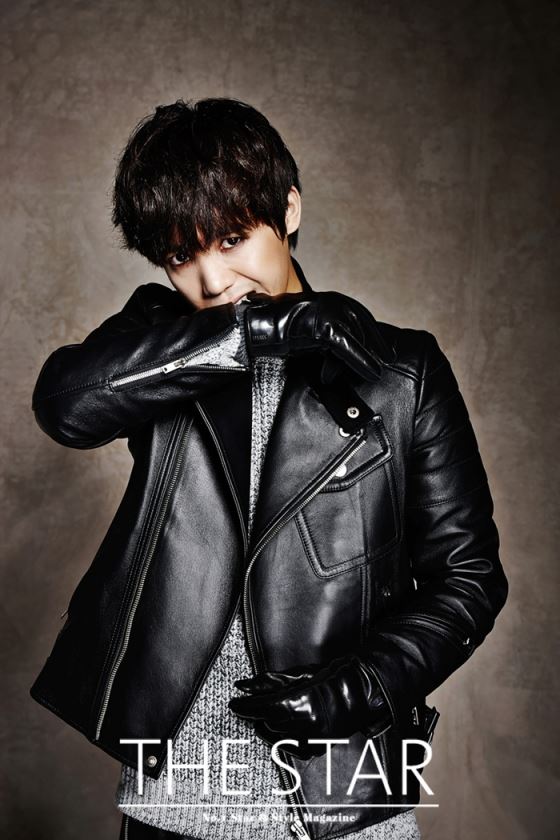 Mir @ THE STAR (2015.1) Mir @ THE STAR (2015.1)