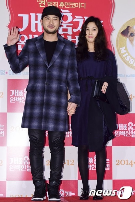 Mithra Jin、權多賢