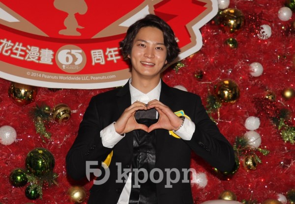 周元香港聖誕倒數活動 周元香港聖誕倒數活動
