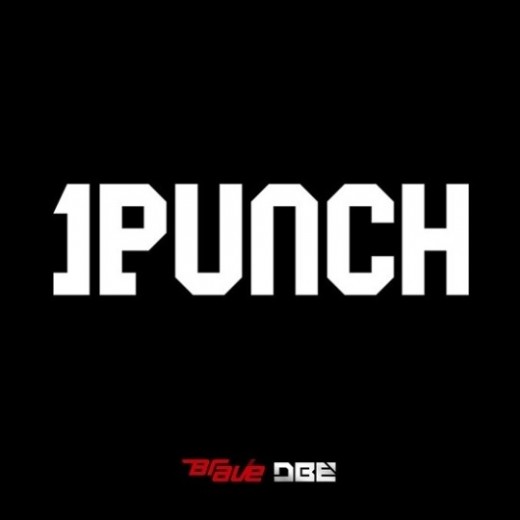 1PUNCH 出道預告