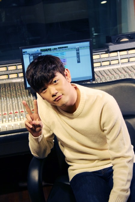 Eric Nam Eric Nam